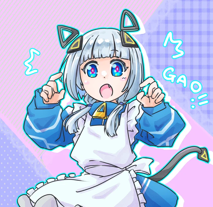 #メイドの日2025 