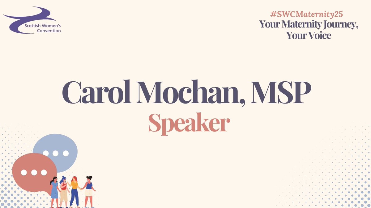SWCwomen's tweet photo. First Speaker @CMochan highlights the need for women’s voices in healthcare policy.

She talks about how many women have raised concern over Rural Maternity and the need to retain local services. 
“Local care must go hand in hand with quality care.”

#SWCMaternity25 #WomensVoices https://t.co/f5H2K43JV0