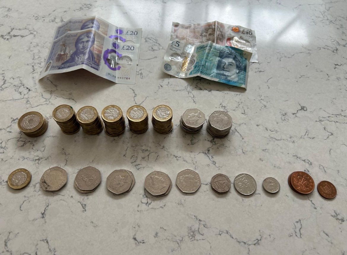 NEImmediateCare's tweet image. A huge thank you to the fantastic team at @ThorpesGosforth and their amazing customers for supporting us

£131.15 received in this collection box! 

Thank you to the team and all who kindly donated!

#Charity #emergency #volunteer #gosforth #newcastle #DIY #shoplocal #train