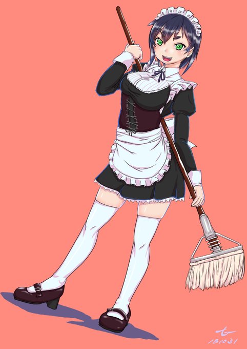 #メイドの日 
7年前
4年前
3年前
去年 