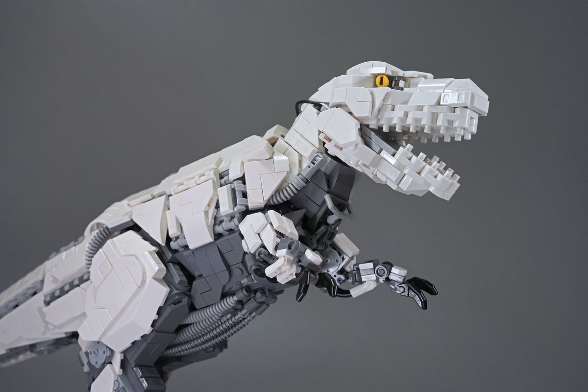 二階堂満@機械生物図鑑 on X