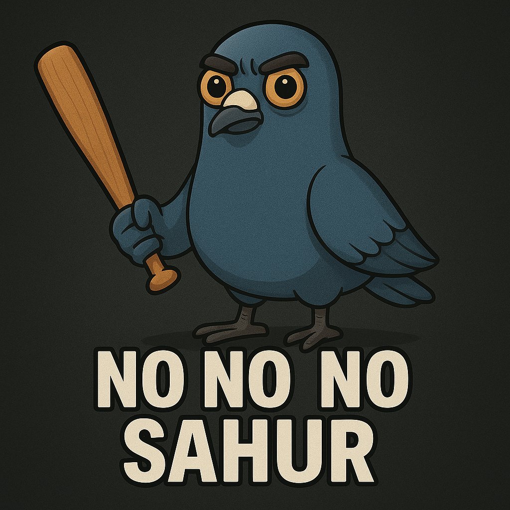 Top memes of NO: memedepot.com/d/greatestmeme
$NO #ITALIANBRAINROT #usarot