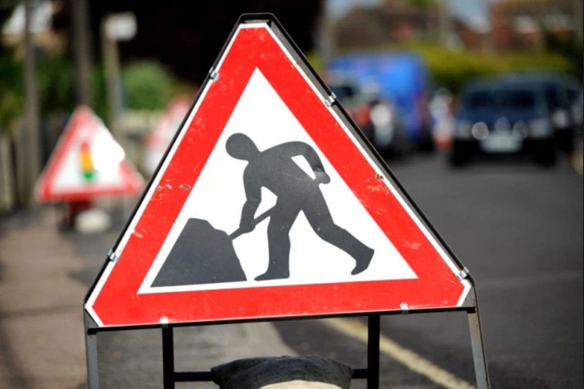 For info, Alexandra Parade is closed at Duke St, diversion is on to Todd St if travelling from the East towards Celtic Park , consider an alternative route or  allow some additional time for your journey