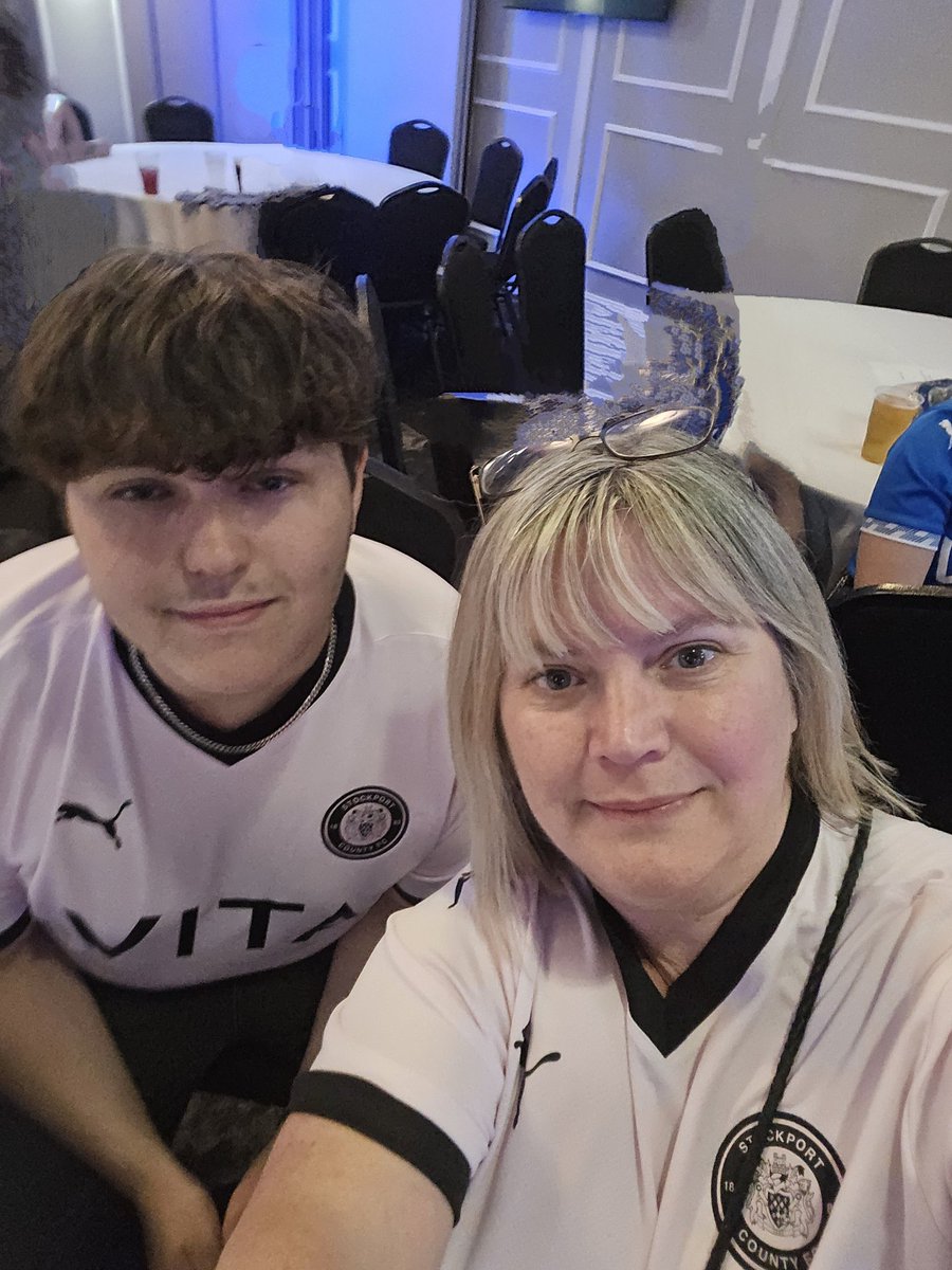 Tracey Read tweet media