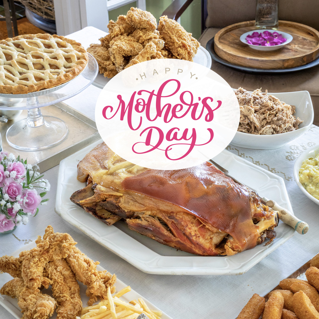 Smithfield's NC (@scnbnc) on Twitter photo This Mother's Day, let’s celebrate the amazing moms and treat her to a day of relaxation and pampering. The key is to make her feel cherished while keeping it simple. This Mother’s Day, it’s all about making memories without the hassle of cooking <a href="/scnbnc/">Smithfield's NC</a> #ordertoday 💖✨ This Mother's Day, let’s celebrate the amazing moms and treat her to a day of relaxation and pampering. The key is to make her feel cherished while keeping it simple. This Mother’s Day, it’s all about making memories without the hassle of cooking <a href="/scnbnc/">Smithfield's NC</a> #ordertoday 💖✨