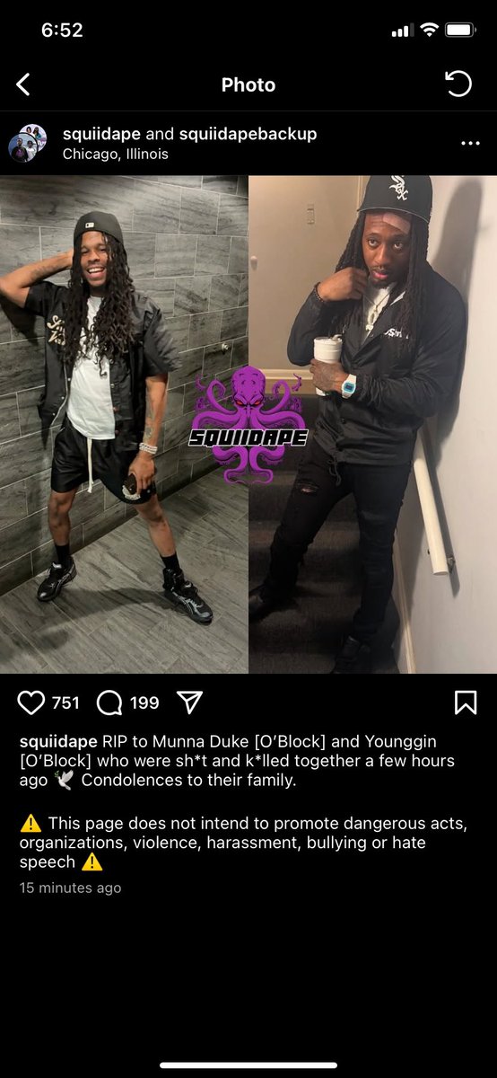 LoveYouForLife7's tweet photo. Wow that’s crazy rip duke 🙏🙏🙏 https://t.co/LY0m130p0M