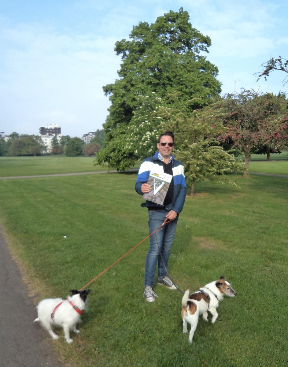🎙️ TrishVoice 🎭 (@trishvoice) on Twitter photo A special fundraiser for <a href="/streetskitchen/">Streets Kitchen</a>
@Alldogsmatter & <a href="/PrimroseHill_CC/">Primrose Hill Community Association</a>
to remember the wonderful Phil Cowan, who loved #PrimroseHill & did so much for his community. Pls share & give if you can x givewheel.com/fundraising/77… <a href="/PrimroseWatch/">Primrose Hill Watch</a> <a href="/onthehillinfo/">On The Hill</a> <a href="/pupaid/">Pup Aid 2025</a> A special fundraiser for <a href="/streetskitchen/">Streets Kitchen</a>
@Alldogsmatter & <a href="/PrimroseHill_CC/">Primrose Hill Community Association</a>
to remember the wonderful Phil Cowan, who loved #PrimroseHill & did so much for his community. Pls share & give if you can x givewheel.com/fundraising/77… <a href="/PrimroseWatch/">Primrose Hill Watch</a> <a href="/onthehillinfo/">On The Hill</a> <a href="/pupaid/">Pup Aid 2025</a>
