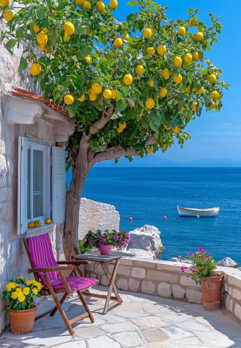 AppartDesign's tweet photo. Capri, Italy 🇮🇹 https://t.co/gE3E3k4ZuG