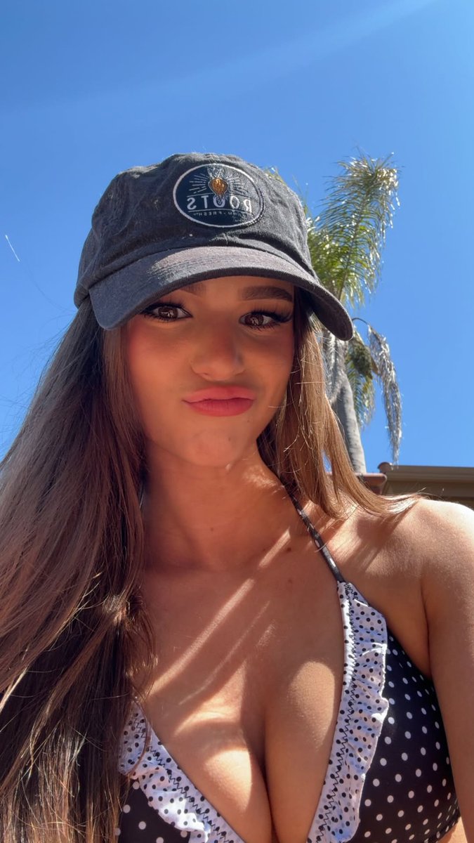 BrookeMonkAcc's tweet photo. 🧢💬 Its been a while... 💬🧢 https://t.co/v8WvAGnz1E