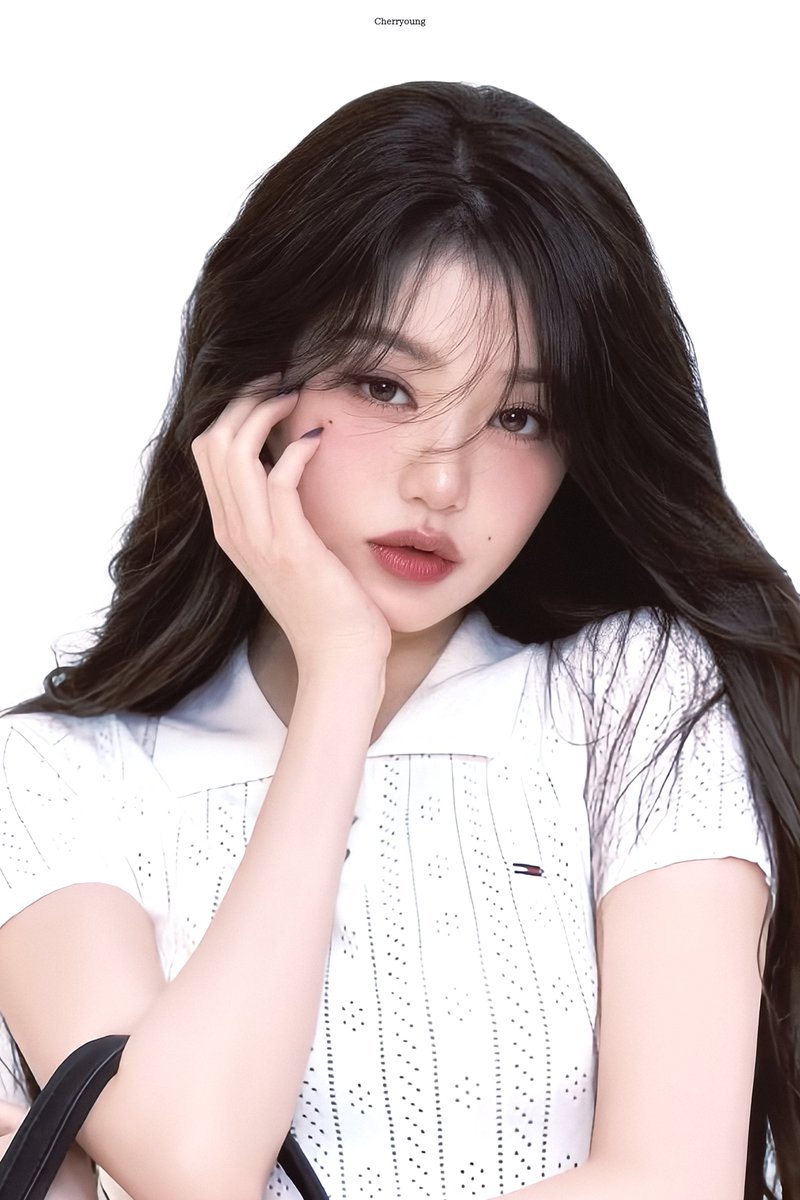 Cherryoung_wy's tweet photo. #장원영 https://t.co/C5rxxazuvR