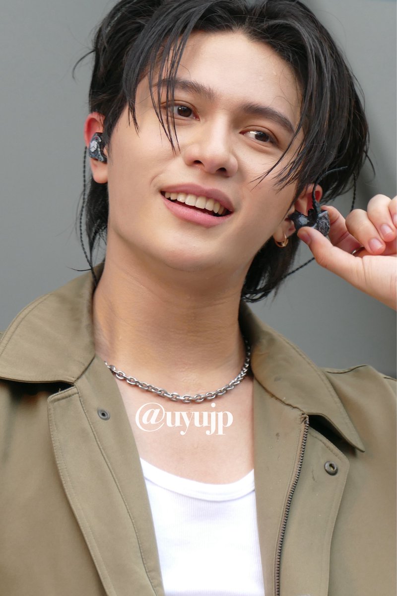 uyujp's tweet photo. 顔良🤦🏻‍♀️
#ThaiFestivalTokyo2025
#ThaiFestivalTokyo2025xLYKN 
#LYKN  #williamjkp https://t.co/iMkaaLIURy