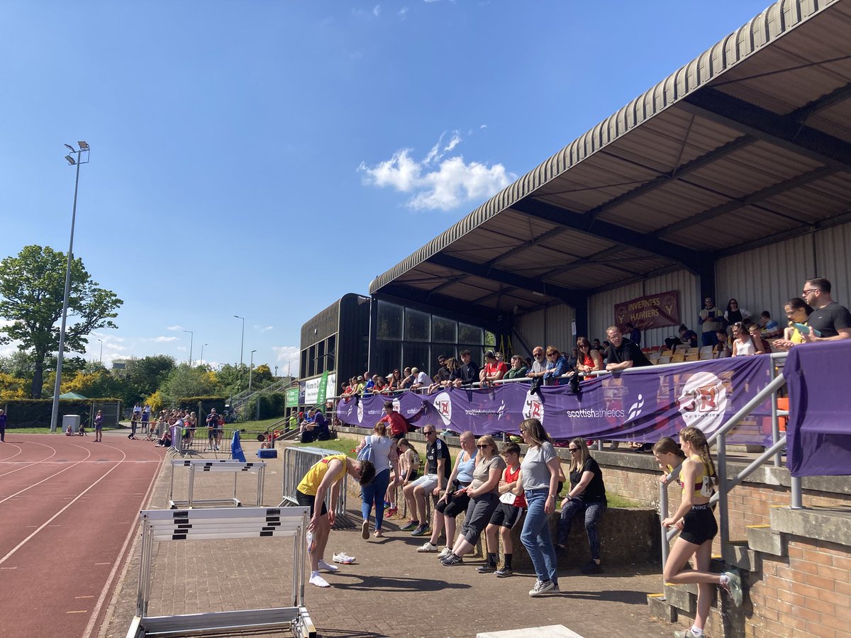 SALDevelopment (@saldevelopment) on Twitter photo A beautiful and busy day here at Queens Park, Inverness for the 4J Studios North District Championships. Always a highlight of the year to catch up with our northern and island clubs! <a href="/scotathletics/">scottishathletics</a> <a href="/4JStudios/">4J Studios</a> A beautiful and busy day here at Queens Park, Inverness for the 4J Studios North District Championships. Always a highlight of the year to catch up with our northern and island clubs! <a href="/scotathletics/">scottishathletics</a> <a href="/4JStudios/">4J Studios</a>