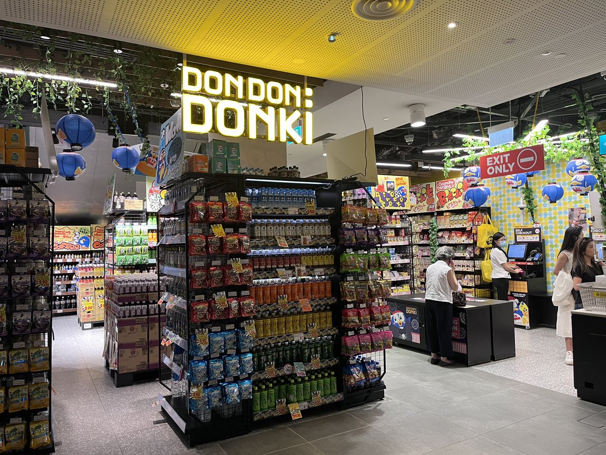 JpSpoonful's tweet photo. Donki Weekend Pop-Up! 🎉 Come try Umaji's Yuzu goodness at Orchard Central, Northpoint &amp; JEM! Get a taste of the refreshing Yuzu Juice, the must-try Yuzu Cider (hurry!), and the delightful Yuzu Liquor  ☀️ All available at ALL DONKI locations. https://t.co/4Xs0hMZpBp