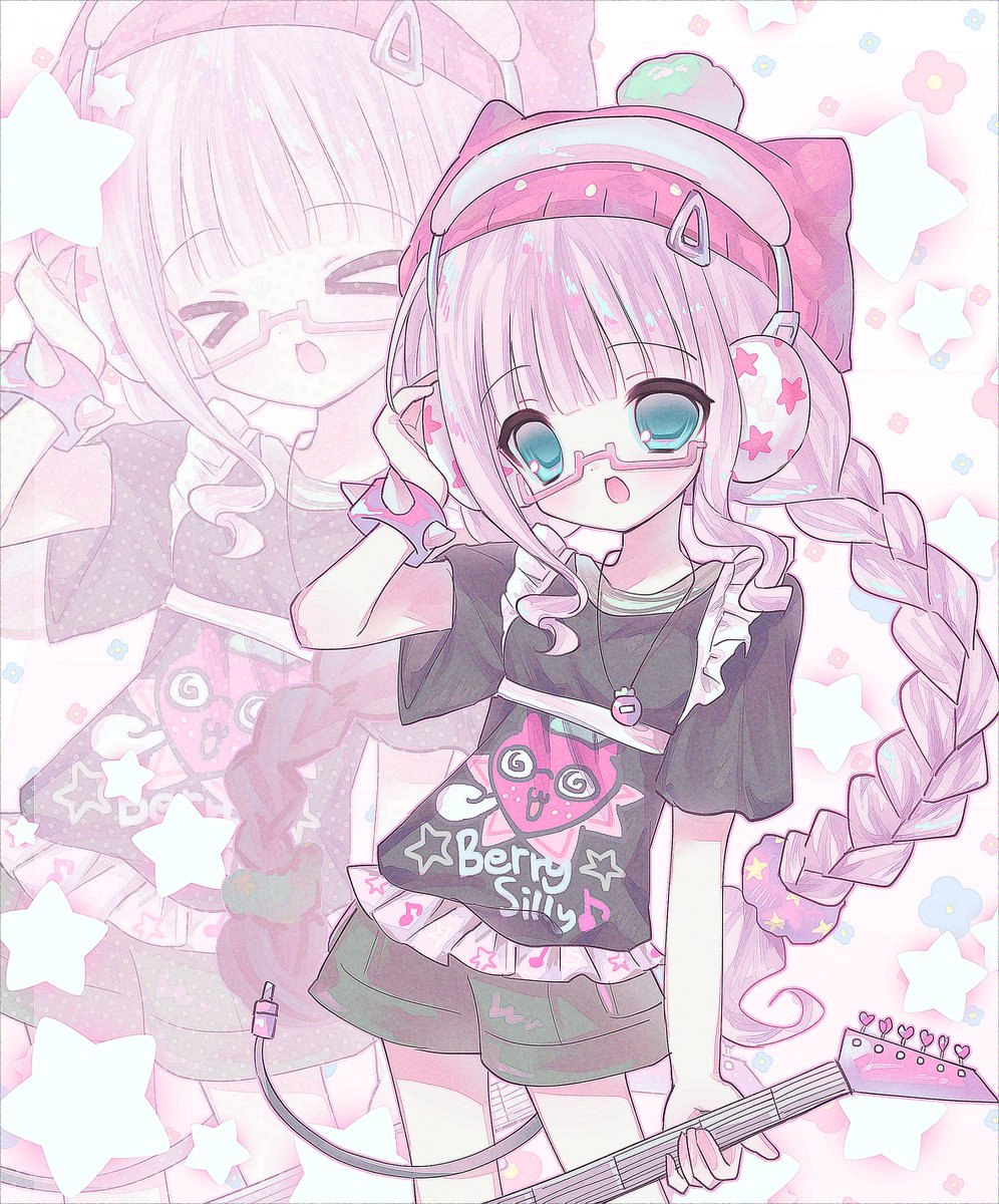 주주 (@ccllrr) on Twitter photo 