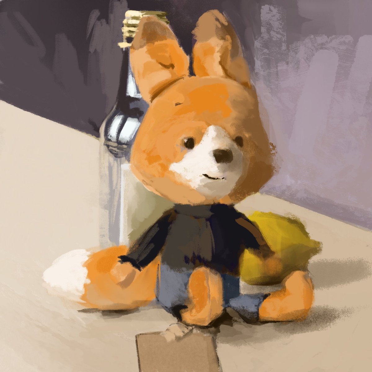 #トンコハウス
ブートキャンプ　スケッチがんばる