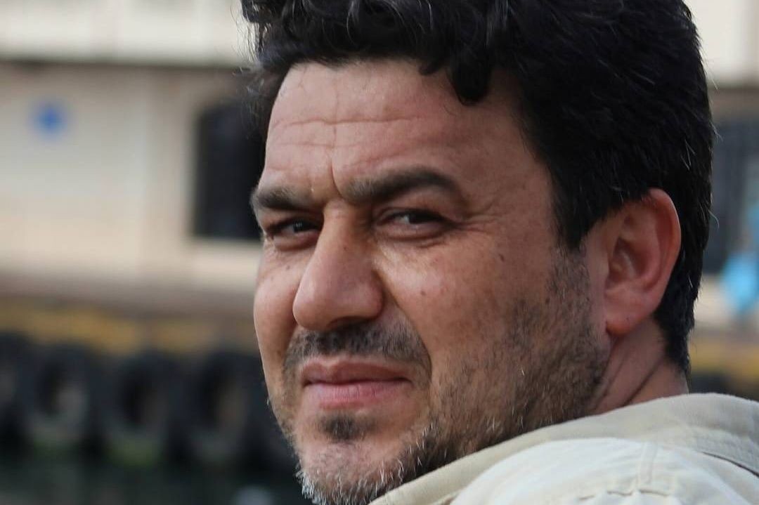 DAHA NE KADAR ÖLECEĞİZ! 

Tazminatını istemeye gittiği Çalık Holding önünde 10 güvenlik görevlisi tarafından dövülerek öldürülen tekstil işçisi Erol Eğrek'in ailesine ve sevenlerine başsağlığı diliyoruz.
#ErolEgrek