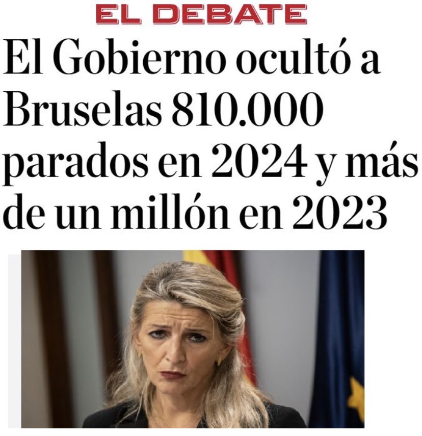 #SanchezDIMISION