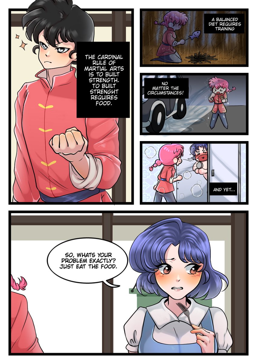 Dr Miharu Endo (@drmiharu) on Twitter photo Ranma 1/2 WG - 01
<a href="/Ken_dra_2/">𝙆𝙚𝙣𝙙𝙧𝙖 𝙅𝙖𝙢𝙚𝙨 ⚡️</a> returns once again with some genderbender wg shenanigans of a classic series! Ranma 1/2 WG - 01
<a href="/Ken_dra_2/">𝙆𝙚𝙣𝙙𝙧𝙖 𝙅𝙖𝙢𝙚𝙨 ⚡️</a> returns once again with some genderbender wg shenanigans of a classic series!