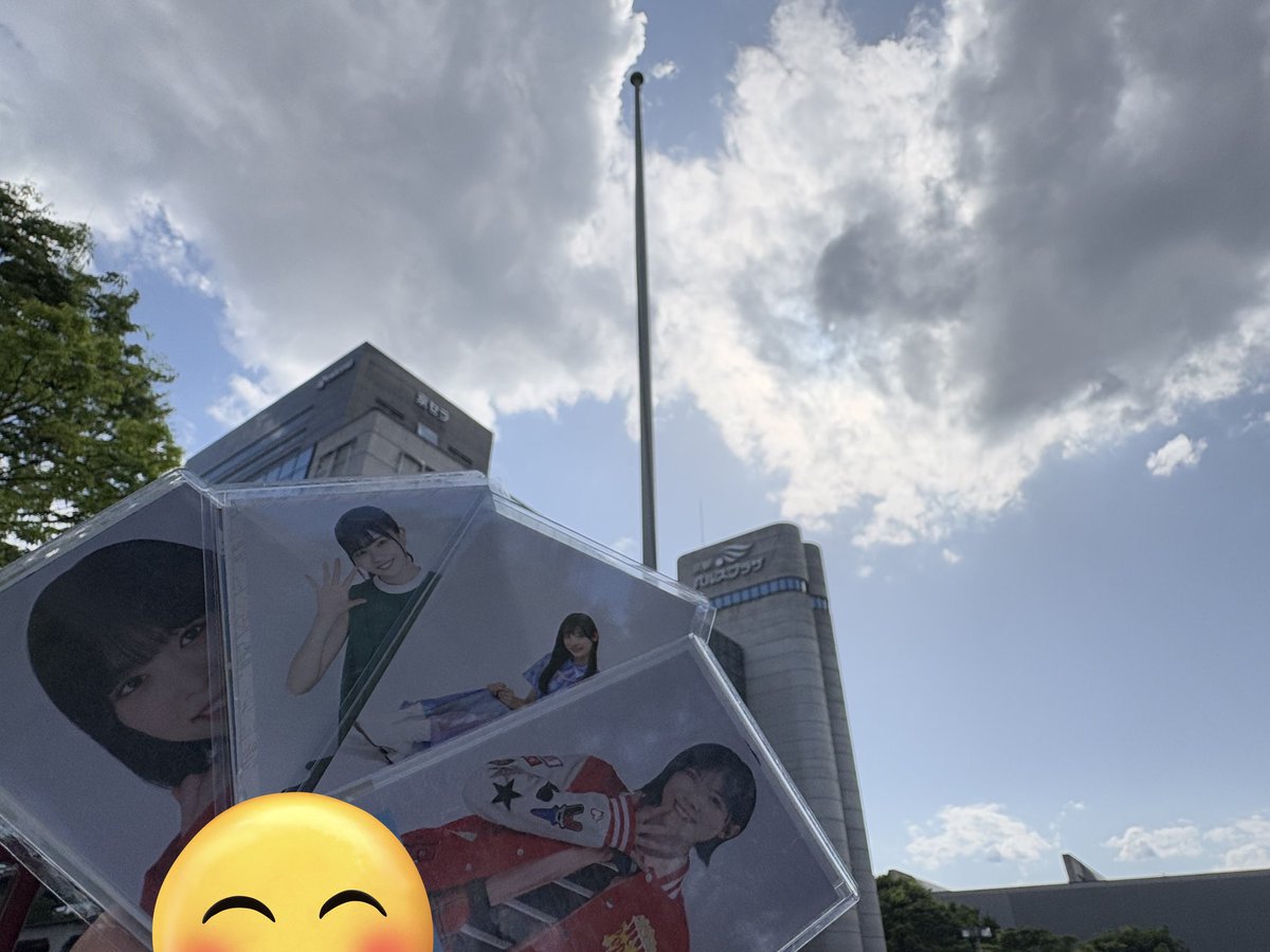#GWを写真4枚で振り返る