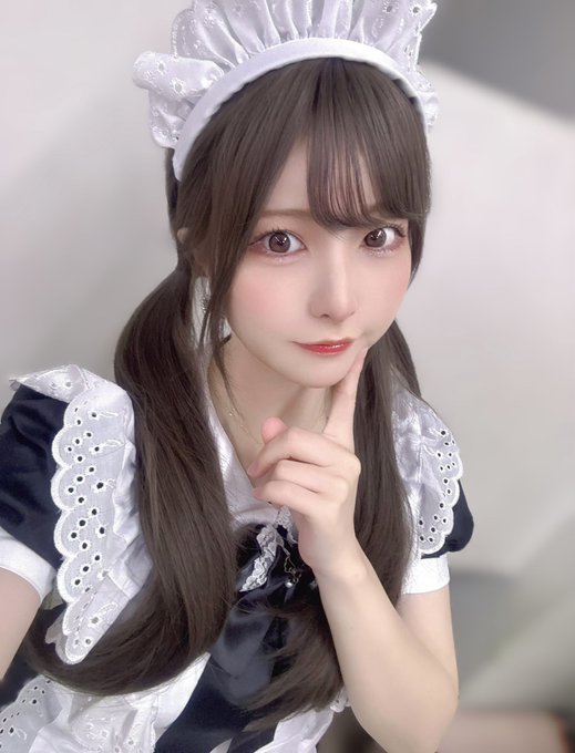 Twitterのコスプレ画像26