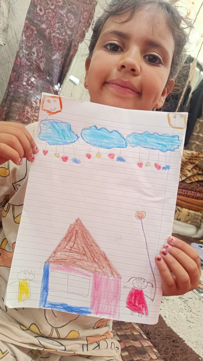 STOP
If you are a person who feels for others, share this tweet Yes, this and more, this is who we are. All we ask is that you continue to support us and donate. Please,don't ignore the reality we are living. All of this has not stopped. We are still here
gofund.me/9910072c