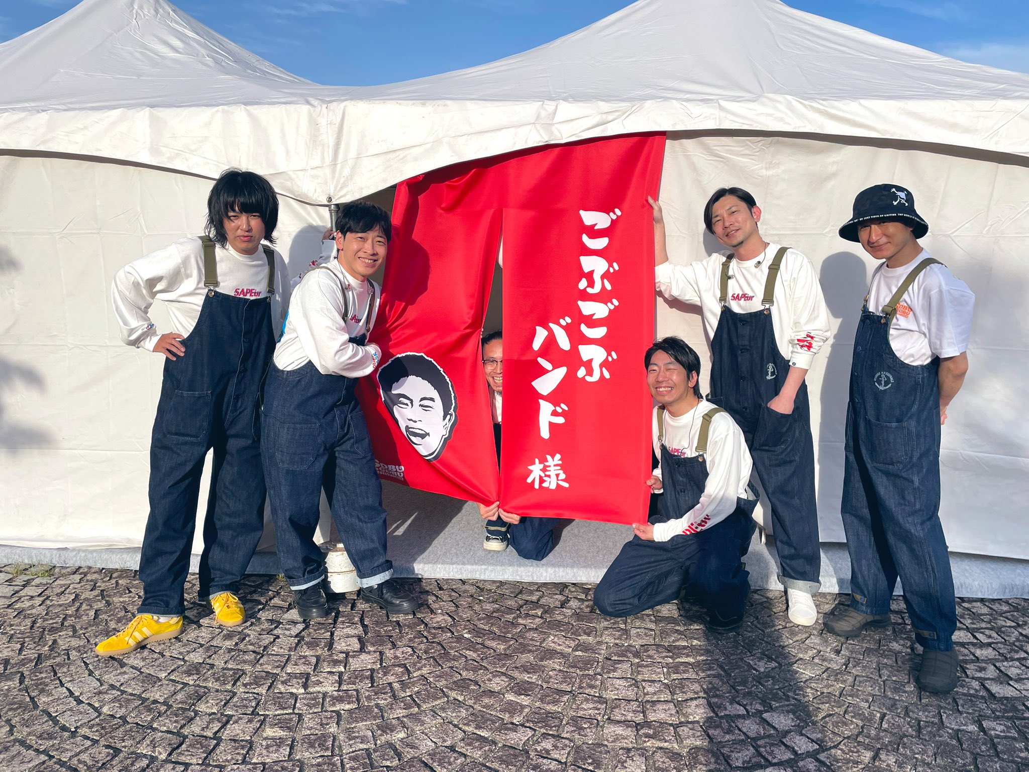 堂島孝平STAFF on X: 