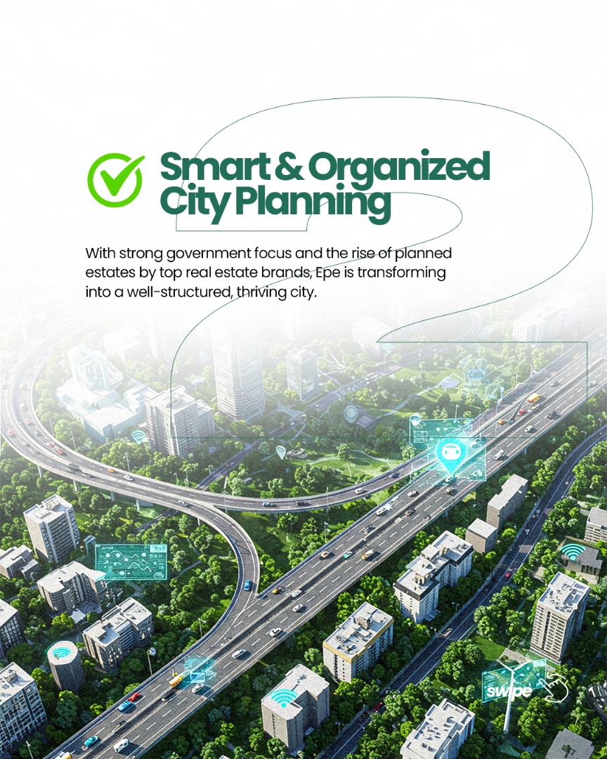squaremetresng's tweet photo. Discover the hidden gem of lagos! Don't miss out on this opportunity! invest in epe today and have your cake 📌

#epeinvestments #lagosrealestate #investinnigeria #upcomingneighborhood #growthpotential #realestateinvesting #lagosstate #epe #nigeriaproperty #propertyinvestment https://t.co/Hcw03uSe3R