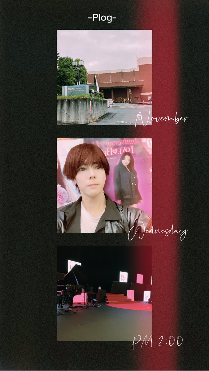 【歩夢チャンネル】相互100%~YouTubeチャンネル登録 (@hcse3jpocy0knyo) on Twitter photo 華原朋美 LIVE
【LOVE is Best】東松山参戦!!
最前列左ブロック最高でした😭❣️
毎回ギリギリに会場着くクセをそろそろ直さなきゃ💦笑
気付けばペンライト2種類、タオルを購入してました笑
お金はかかりますが、なかなかやめられない笑😆
30周年スペシャルLIVE渋谷も行きます!!
#相互 華原朋美 LIVE
【LOVE is Best】東松山参戦!!
最前列左ブロック最高でした😭❣️
毎回ギリギリに会場着くクセをそろそろ直さなきゃ💦笑
気付けばペンライト2種類、タオルを購入してました笑
お金はかかりますが、なかなかやめられない笑😆
30周年スペシャルLIVE渋谷も行きます!!
#相互