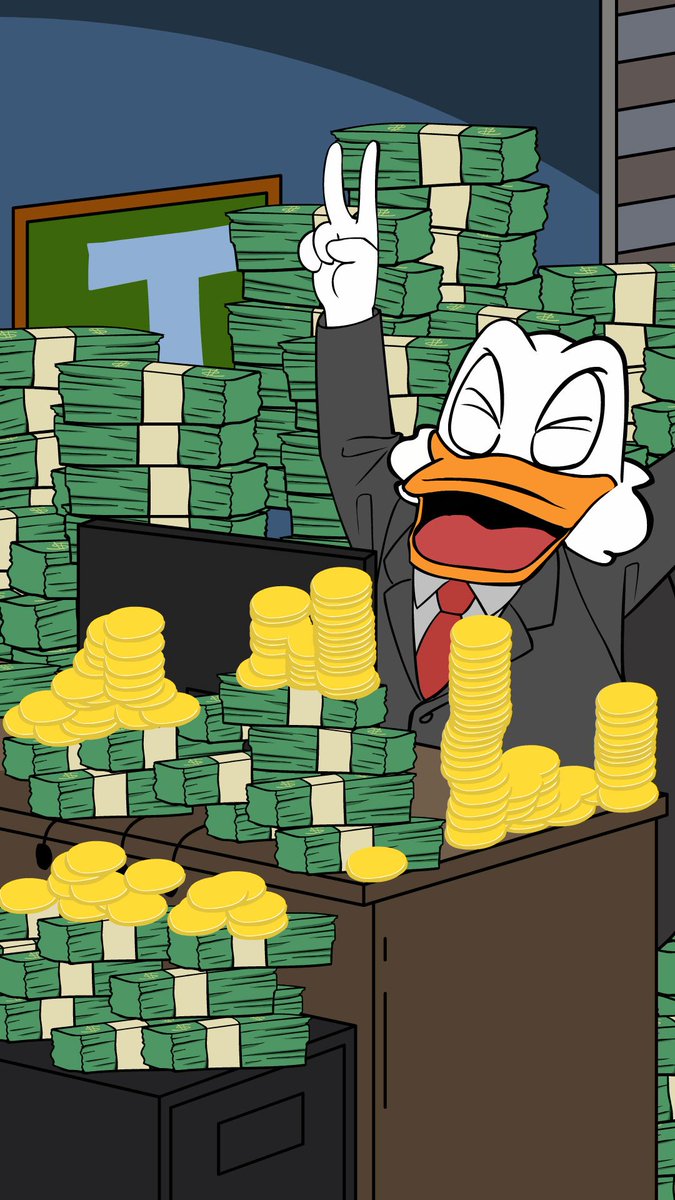 ivfunmemes's tweet photo. Good morning $IVfun family.

If you want to become rich, hold your bags tight.

@ivfuntron #IVfun @justinsuntron https://t.co/XuXThJVtfV