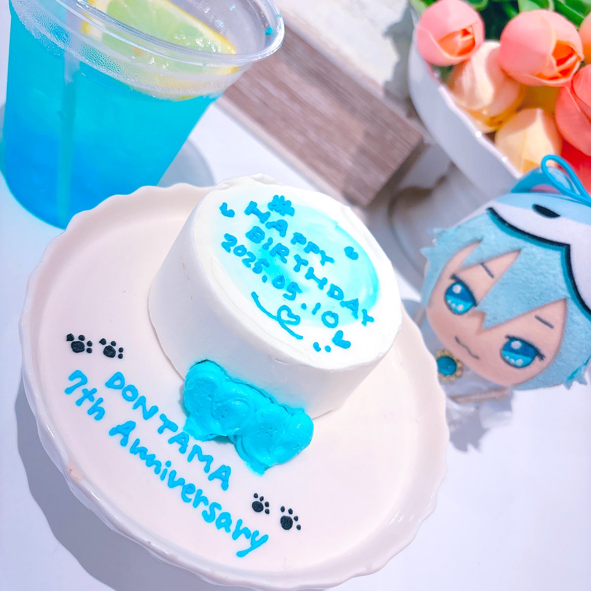 ぽい🍀 tweet media