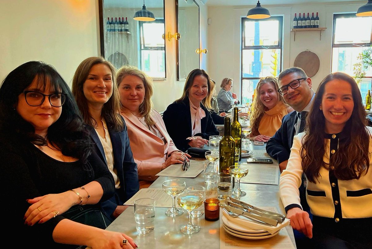 Marco Fiore, MD, FACS, FEBSh (@fioredoc) on Twitter photo Such an honour visiting <a href="/UofTSurgOnc/">UofT Surgical Oncology</a> 😊 Thanks <a href="/GladdyLab/">Gladdy Lab</a> for wonderful hosting. Really enjoyed this time together <a href="/AM_Covelli_MD/">Andrea Covelli</a> <a href="/HalletJulie/">Julie Hallet</a> <a href="/sarresurgeon/">Catherine Sarre</a>! Such an honour visiting <a href="/UofTSurgOnc/">UofT Surgical Oncology</a> 😊 Thanks <a href="/GladdyLab/">Gladdy Lab</a> for wonderful hosting. Really enjoyed this time together <a href="/AM_Covelli_MD/">Andrea Covelli</a> <a href="/HalletJulie/">Julie Hallet</a> <a href="/sarresurgeon/">Catherine Sarre</a>!