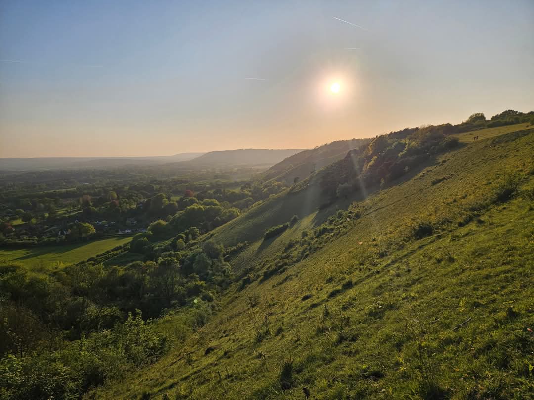 Visit Surrey (@visitsurrey) on Twitter photo During the Second World War, the <a href="/NorthDownsWayNT/">North Downs Way</a> became a key part of the "Outer London Defence Ring" - a series of fortifications built to defend against a potential German invasion of London. ππ #SurreyDay
πΈ <a href="/FoodChatMatt/">Matthew Williams</a> During the Second World War, the <a href="/NorthDownsWayNT/">North Downs Way</a> became a key part of the "Outer London Defence Ring" - a series of fortifications built to defend against a potential German invasion of London. ππ #SurreyDay
πΈ <a href="/FoodChatMatt/">Matthew Williams</a>