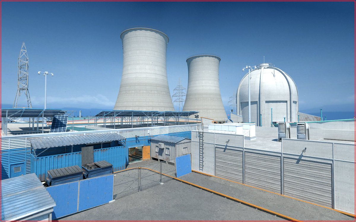 JimFK (@jimfkennedy) on Twitter photo Welcome to Nuketown ;) Welcome to Nuketown ;)