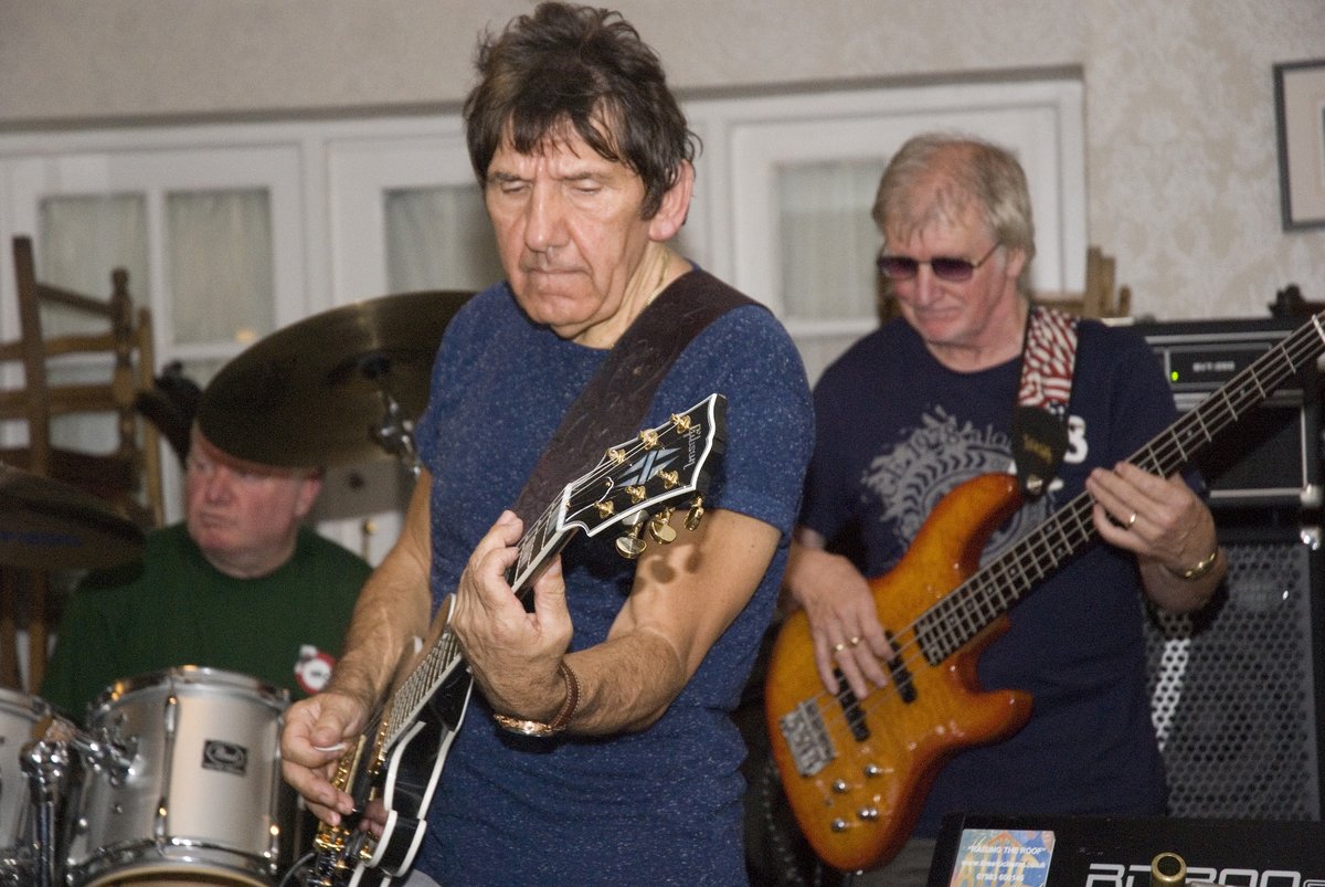 Pieces in September 2015

New Court Hotel

#Usk
#Music #photooftheday #rhythmandblues #60s #BirthtoReunionandBeyond

<a href="/JWPReardon/">John</a>
<a href="/vixmix144/">Victor Johnson</a>