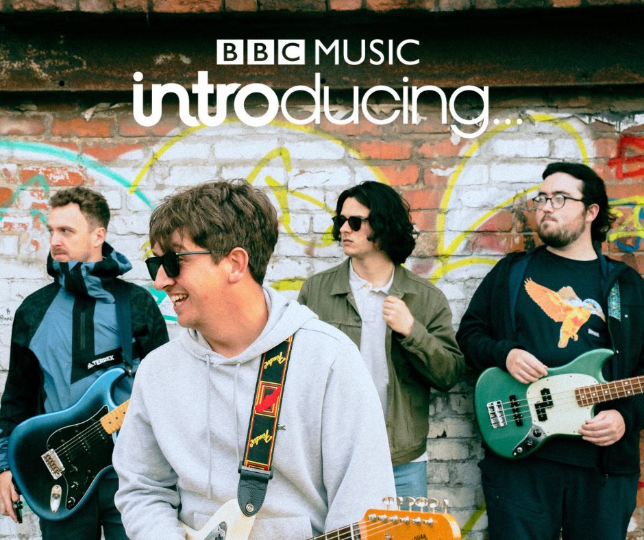 The Lags (@lagsband) on Twitter photo 1 week of Ready to Go⚡️
Huge thanks to <a href="/Dave_Monks/">Dave Monks</a> monks for spinning our track on your show😎 1 week of Ready to Go⚡️
Huge thanks to <a href="/Dave_Monks/">Dave Monks</a> monks for spinning our track on your show😎