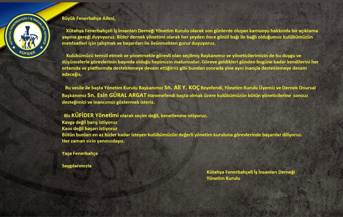 #fenerbahçeliyiz 💛💙