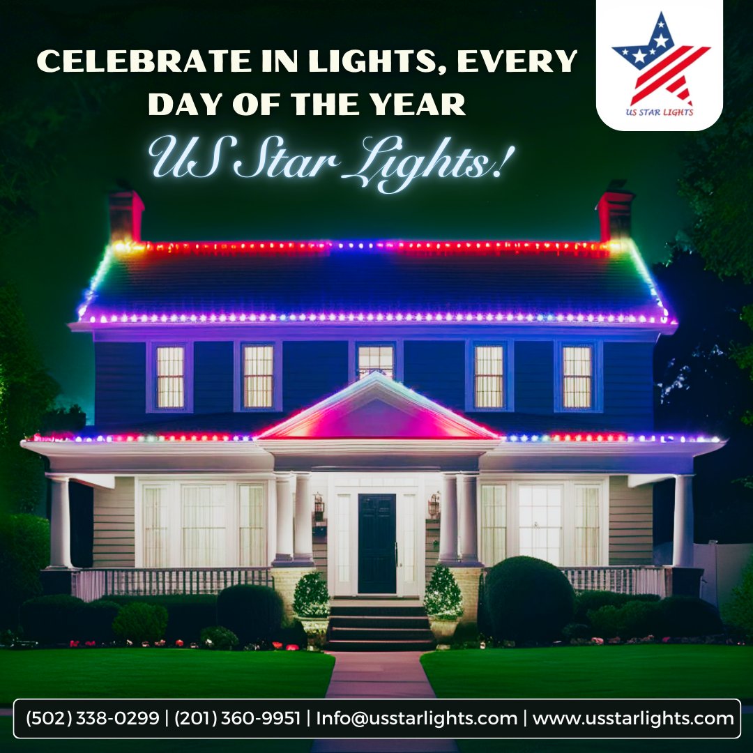 Us Star Lights tweet media