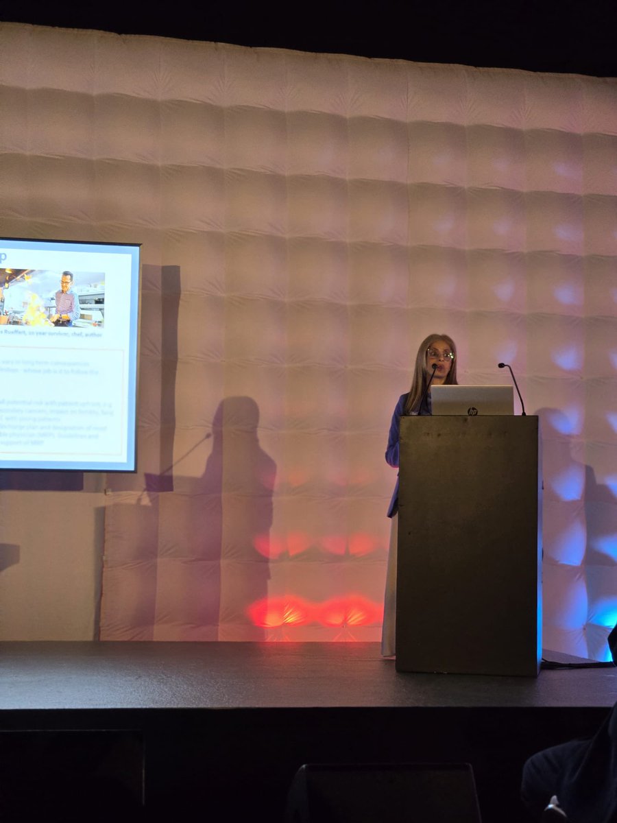 IGCC2025 Day 2 highlights🎉— A big round of applause to Teresa and Dr. Coburn for their brilliant speeches👏🏻