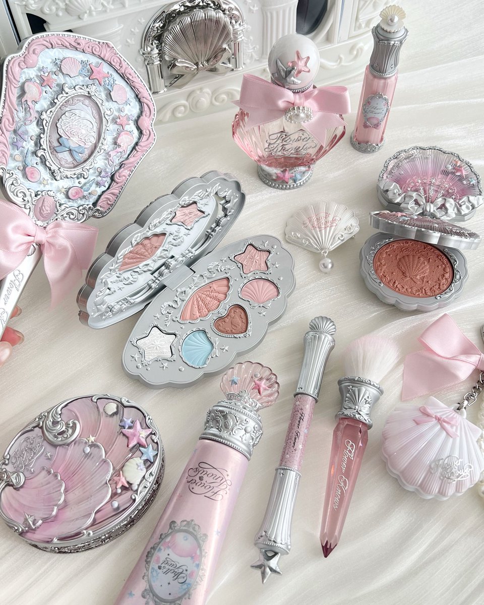 🌊 夢の中から吹いてきた汐風 シェルズジュエルの輝きとともに 夏ごと