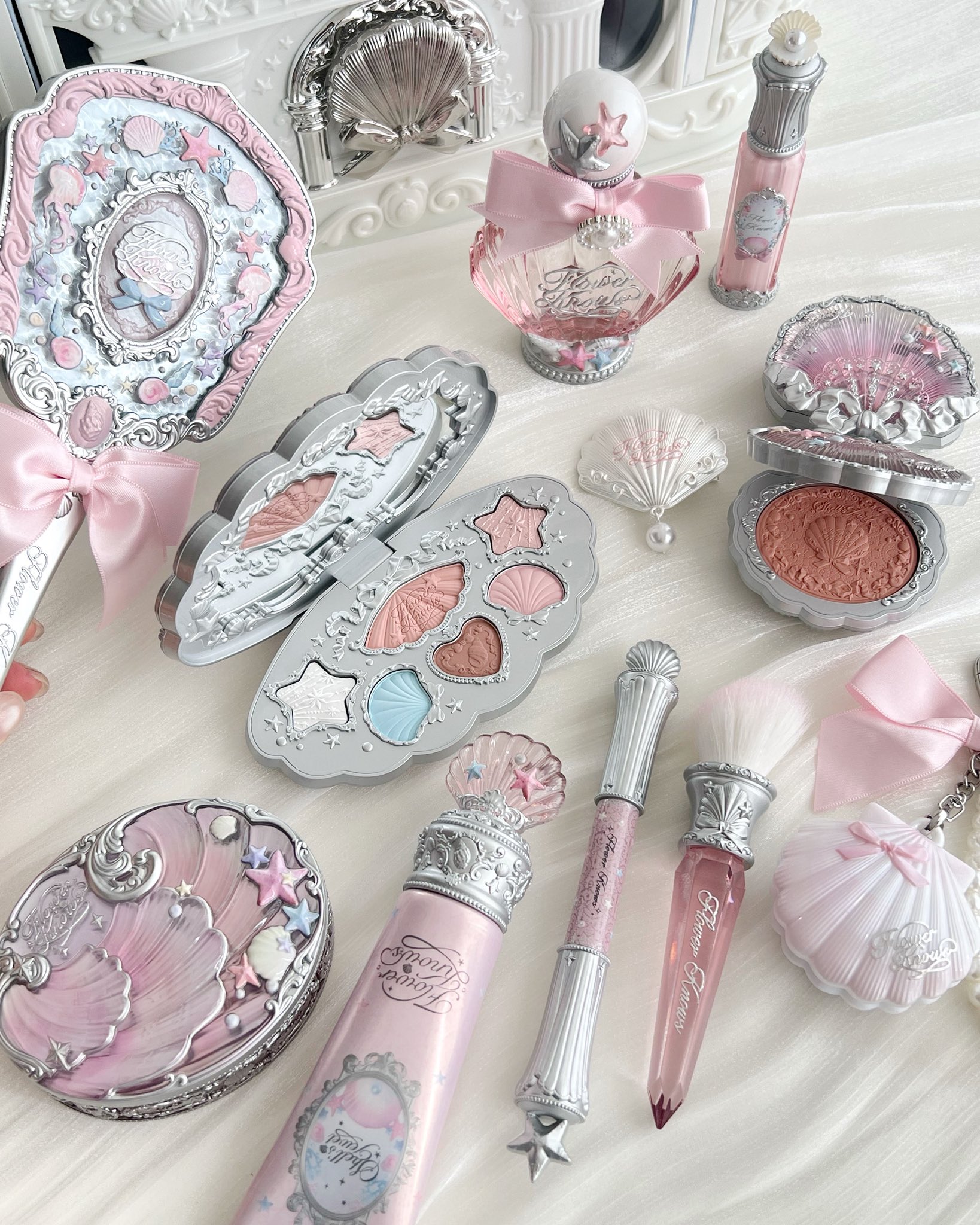 Flower Knows Japan on X: 