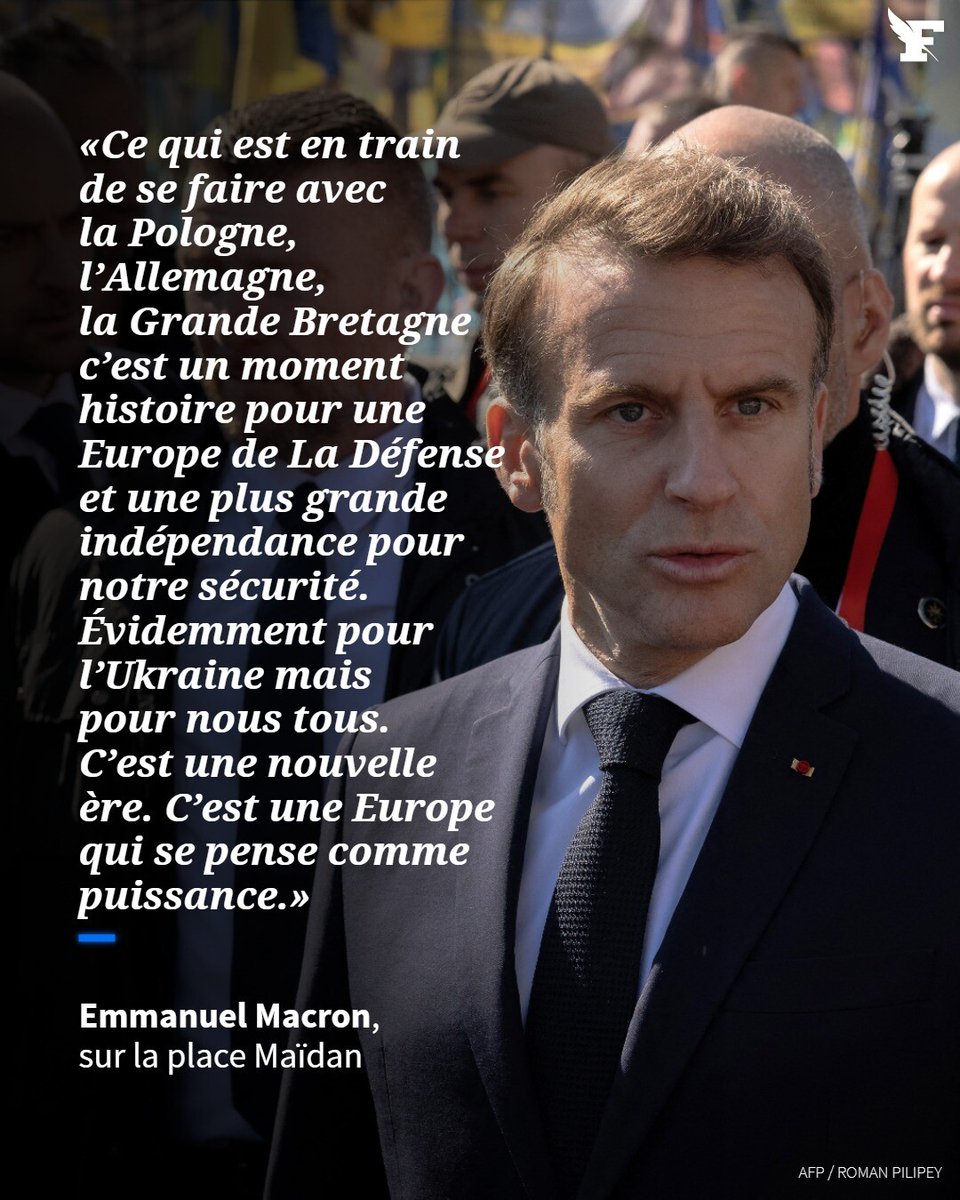 Le Figaro tweet media