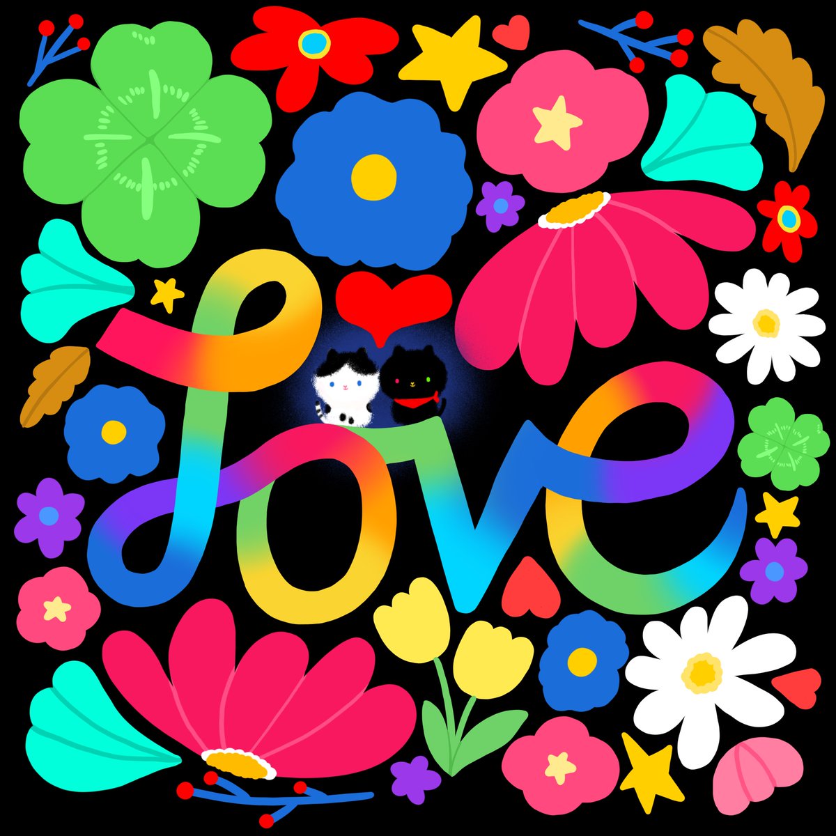 Love is Love