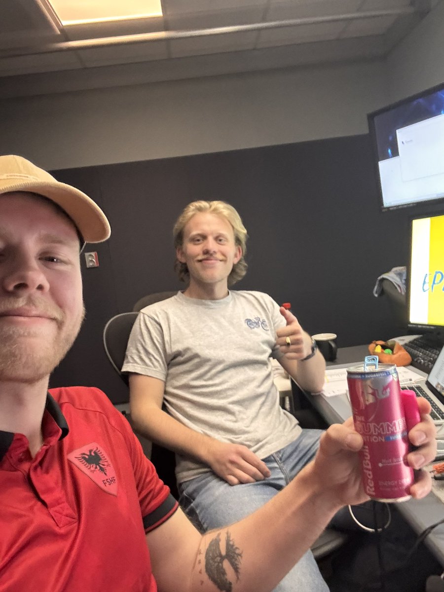 Tore André Aase Vabø tweet media