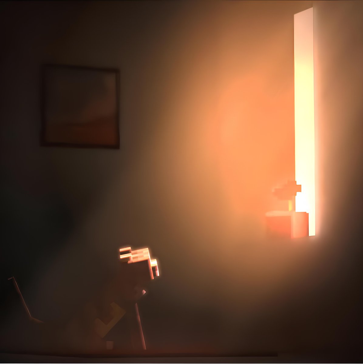 low quality render for today lol