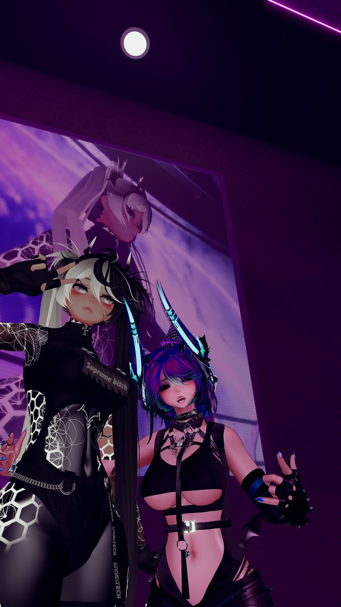 AmonTheWolf (@amontwolf) on Twitter photo Tonight as incredible! Thank you all so much for everyone that came and had a great time!💕
<a href="/DJ_RED4CTED_/">_RED4CTED_</a> <a href="/TerkoizMusic/">terkoiz</a> <a href="/NephtanicaTV/">Nephtanica</a> <a href="/DjH0rry/">H0rry</a> Tonight as incredible! Thank you all so much for everyone that came and had a great time!💕
<a href="/DJ_RED4CTED_/">_RED4CTED_</a> <a href="/TerkoizMusic/">terkoiz</a> <a href="/NephtanicaTV/">Nephtanica</a> <a href="/DjH0rry/">H0rry</a>