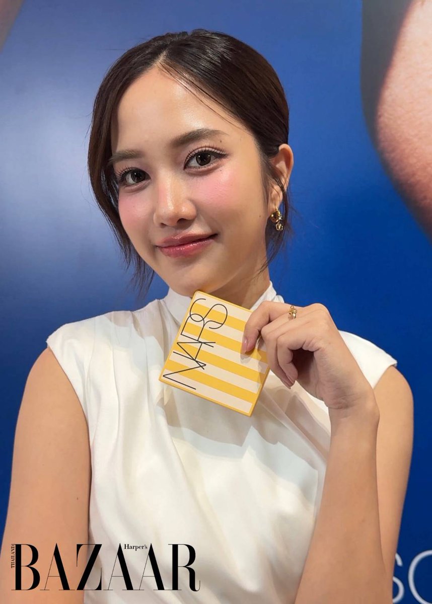 TrendForFB's tweet photo. สรุปเทรนด์
SAROCHA HOT ESCAPE WITH NARS 
- สูงสุดอันดับ 3 เทรนด์ X ไทย 
- สูงสุดอันดับ 6 เทรนด์ X โลก
#NARSBlushXFreen
- สูงสุดอันดับ 3 เทรนด์ X ไทย 

ติดเทรนด์รวม 13 แห่งทั่วโลก ✨

@NARSCosmetics @srchafreen
  
#NARSThailand #NARSISSIST
#srchafreen #FreenStats #TrendForFB https://t.co/FFMPyfAWdV