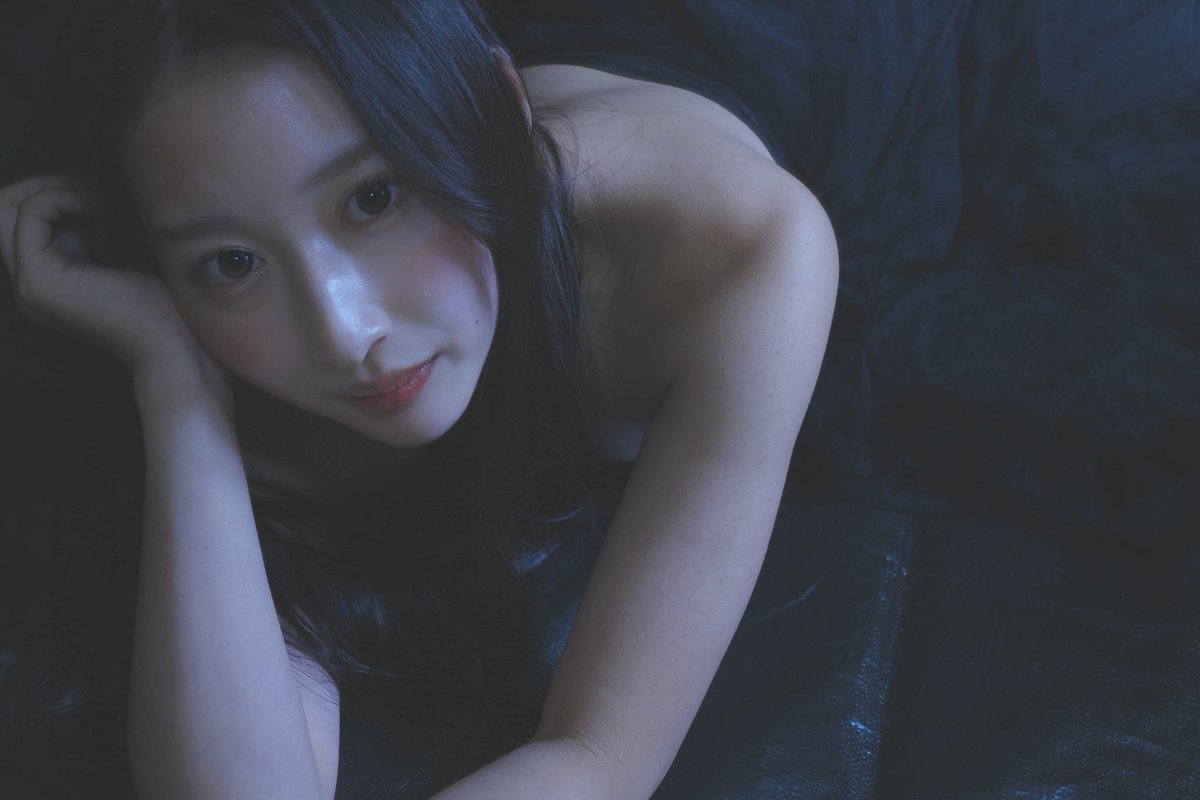 今日も一日お疲れ様っ🖤