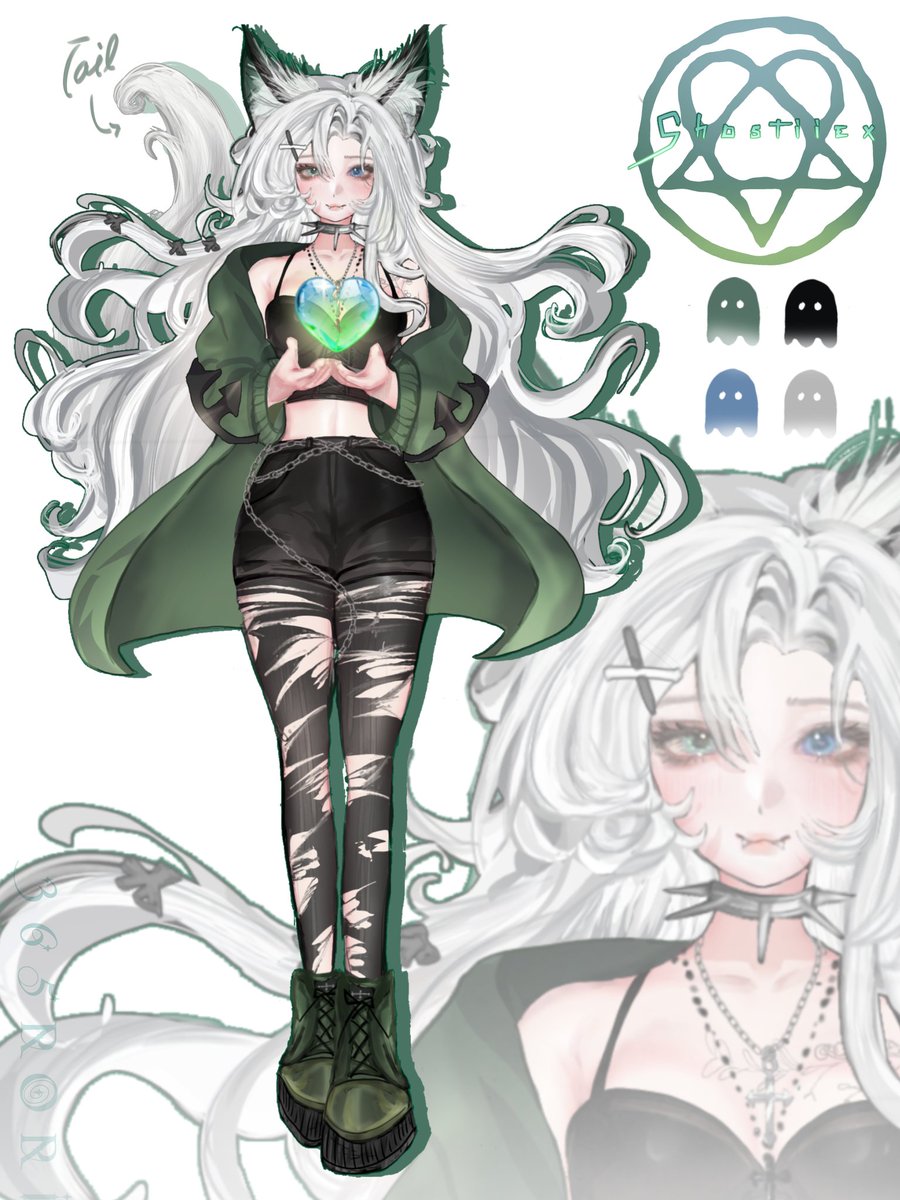 rori | VGEN tweet media