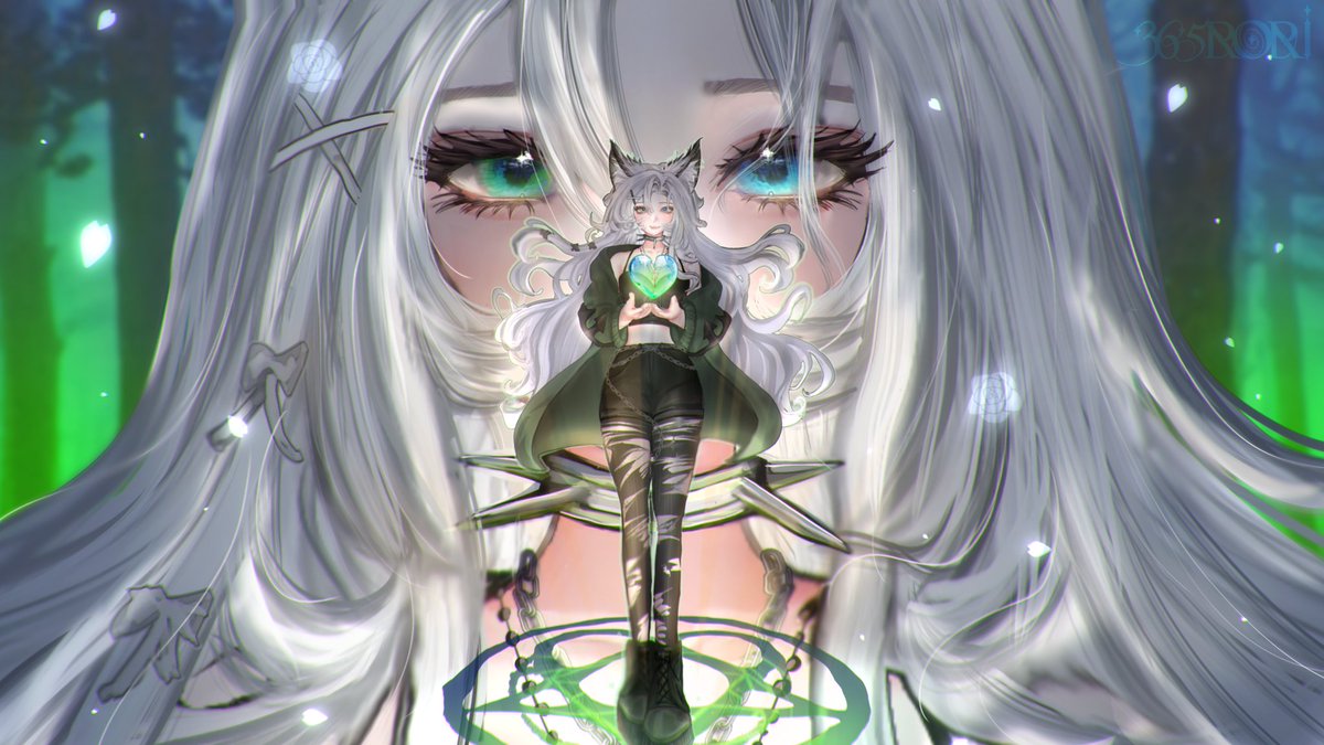 rori | VGEN tweet media