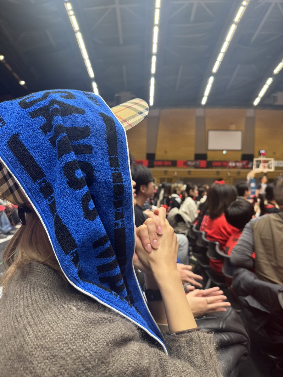 スサマジに出逢えてこんなにもバスケに夢中になれた私がいます😊 私は